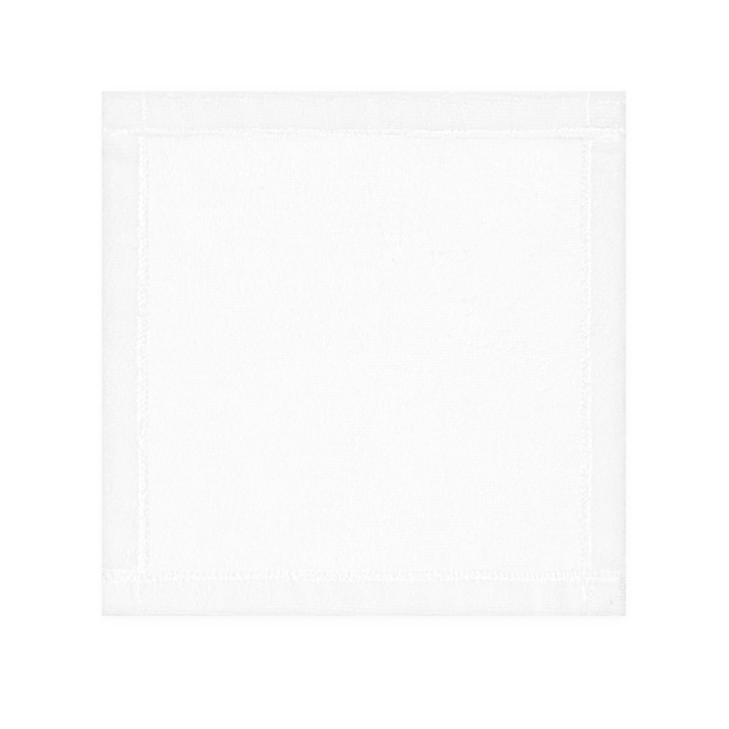 Broward Soca Party Face Towel | Tropical Festival Cotton Hand Towel