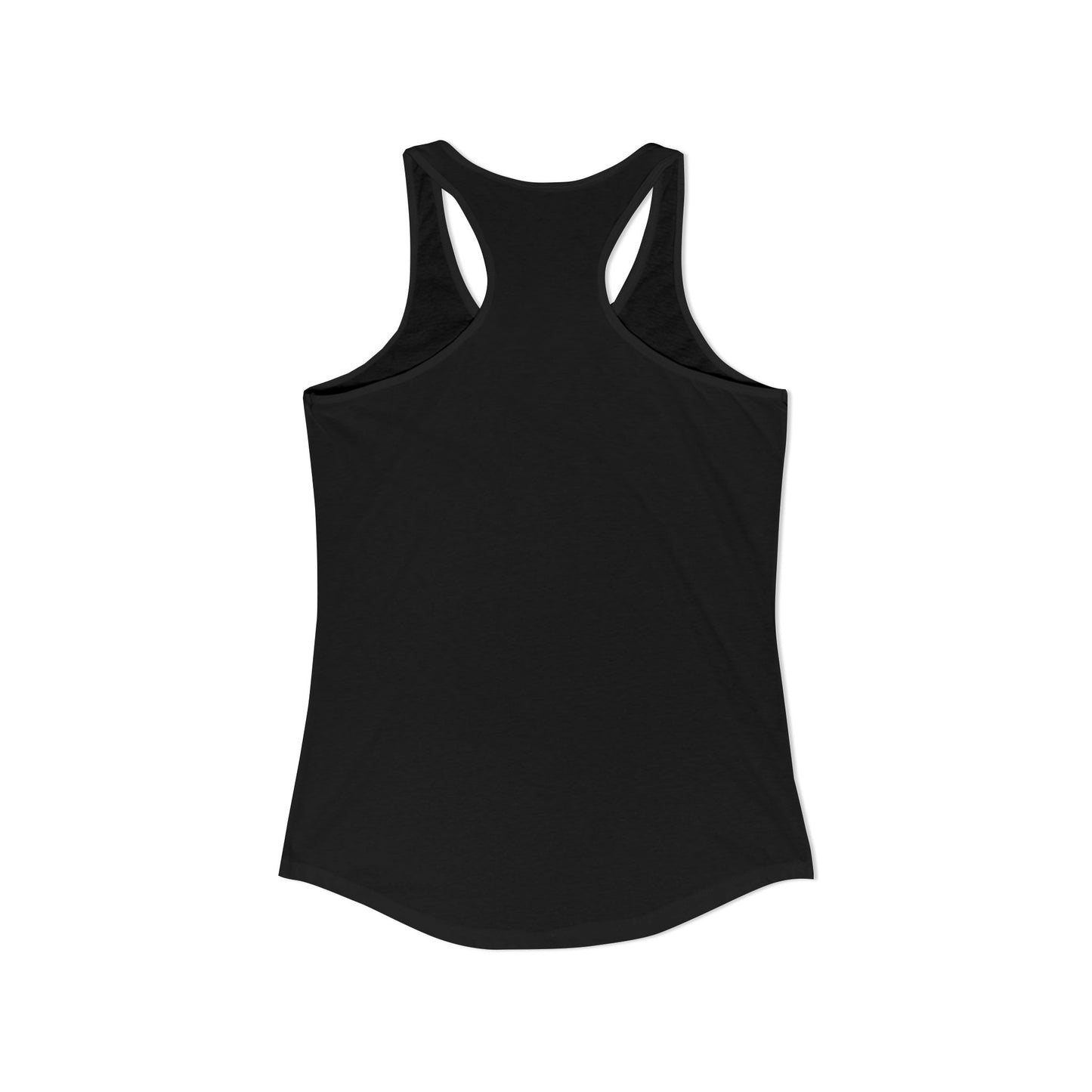 Broward Soca Party Women's Racerback Tank