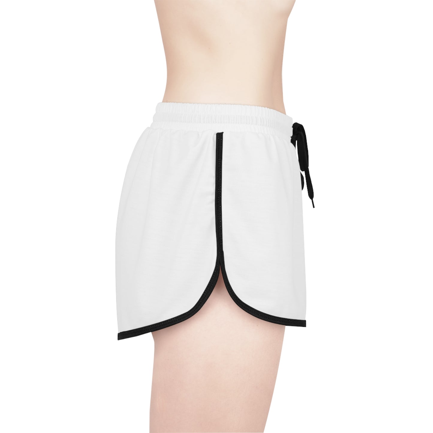 Broward Soca Party Shorts | Women's Relaxed Shorts