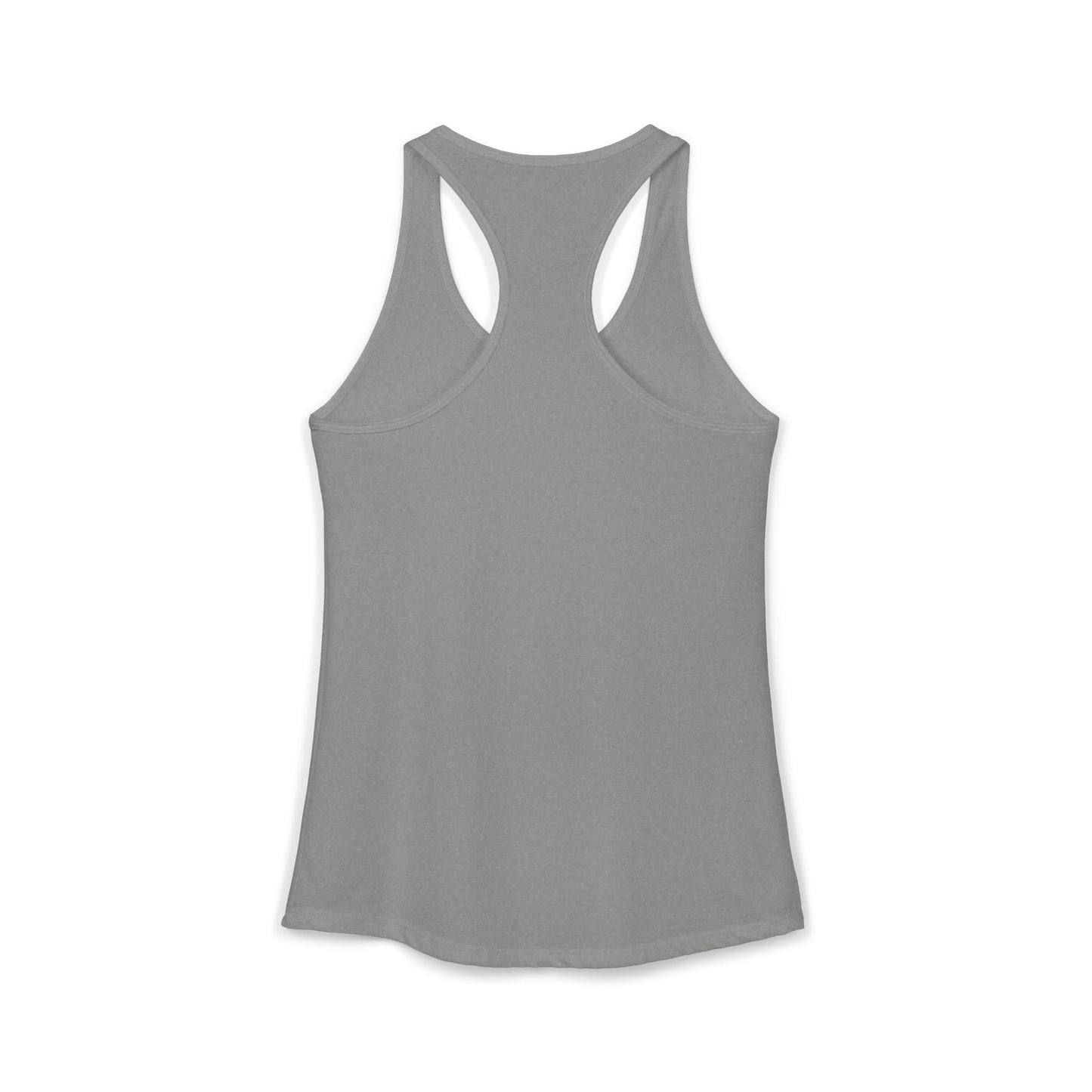 Broward Soca Party Women's Racerback Tank
