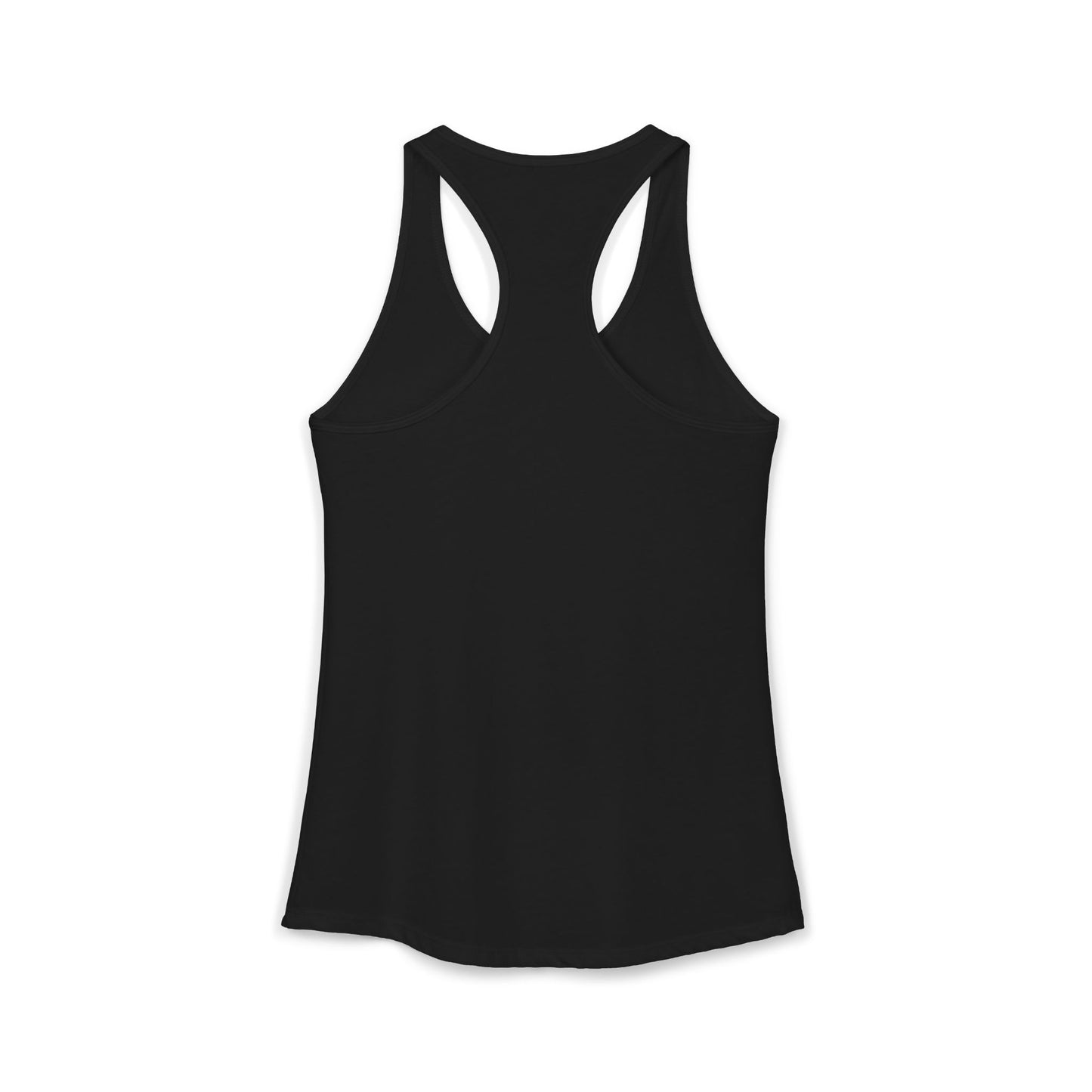 Broward Soca Party Women's Racerback Tank
