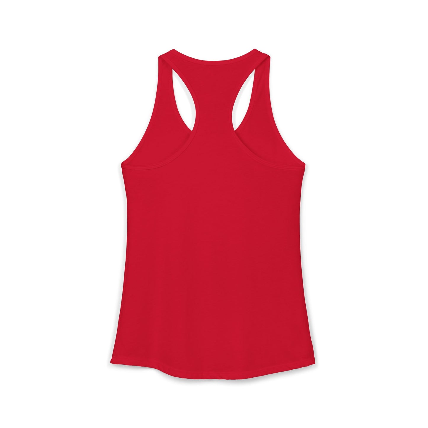 Broward Soca Party Women's Racerback Tank