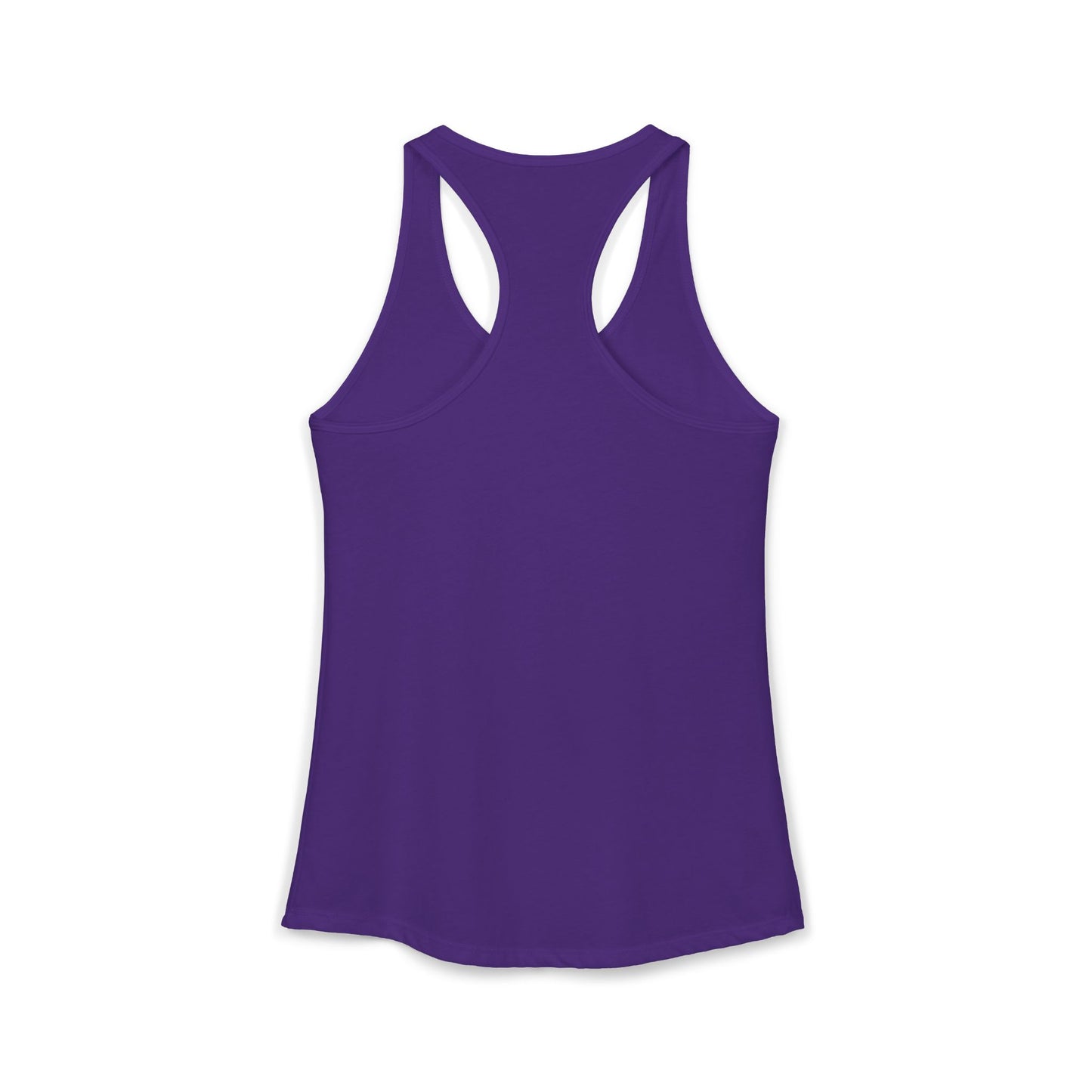 Broward Soca Party Women's Racerback Tank