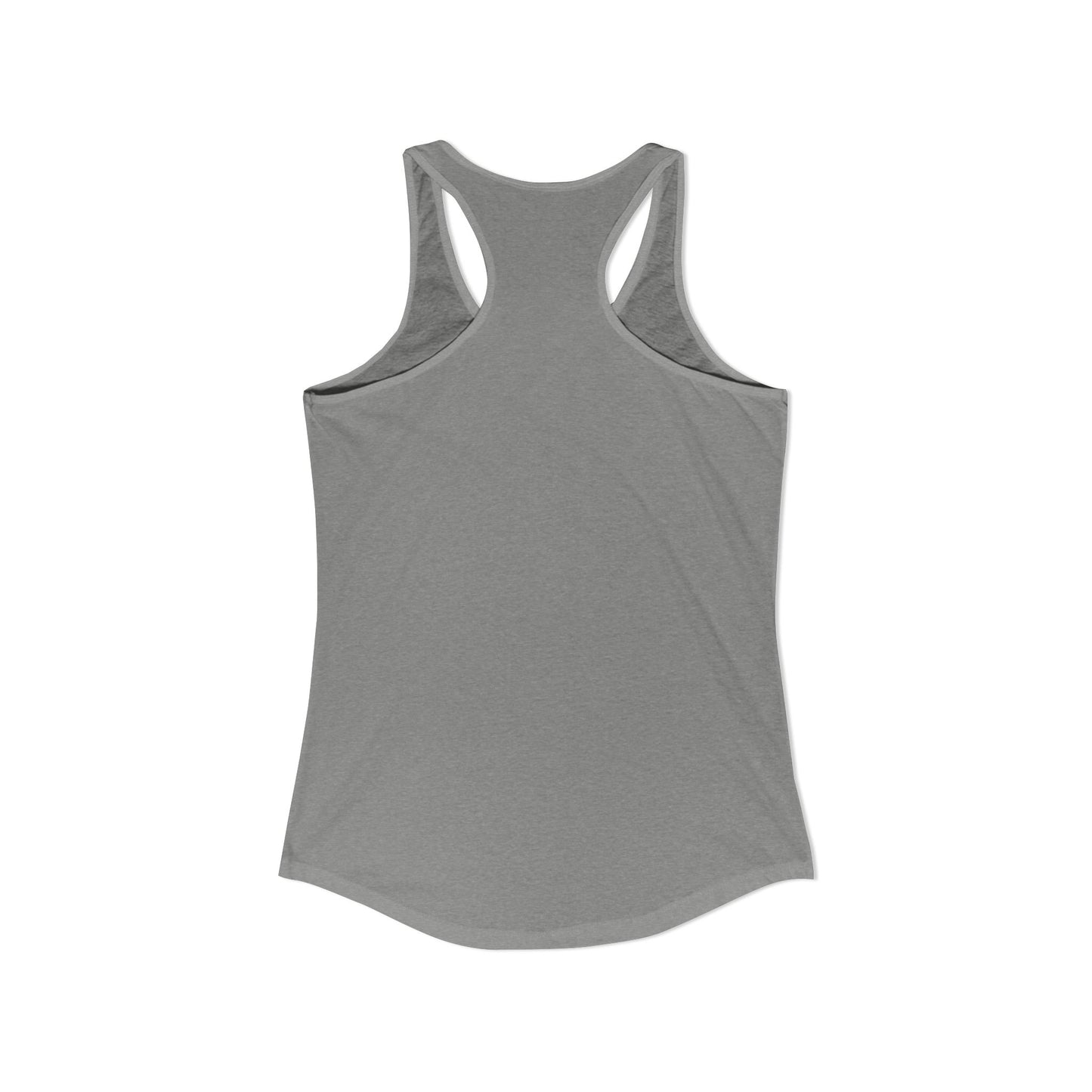 Broward Soca Party Women's Racerback Tank