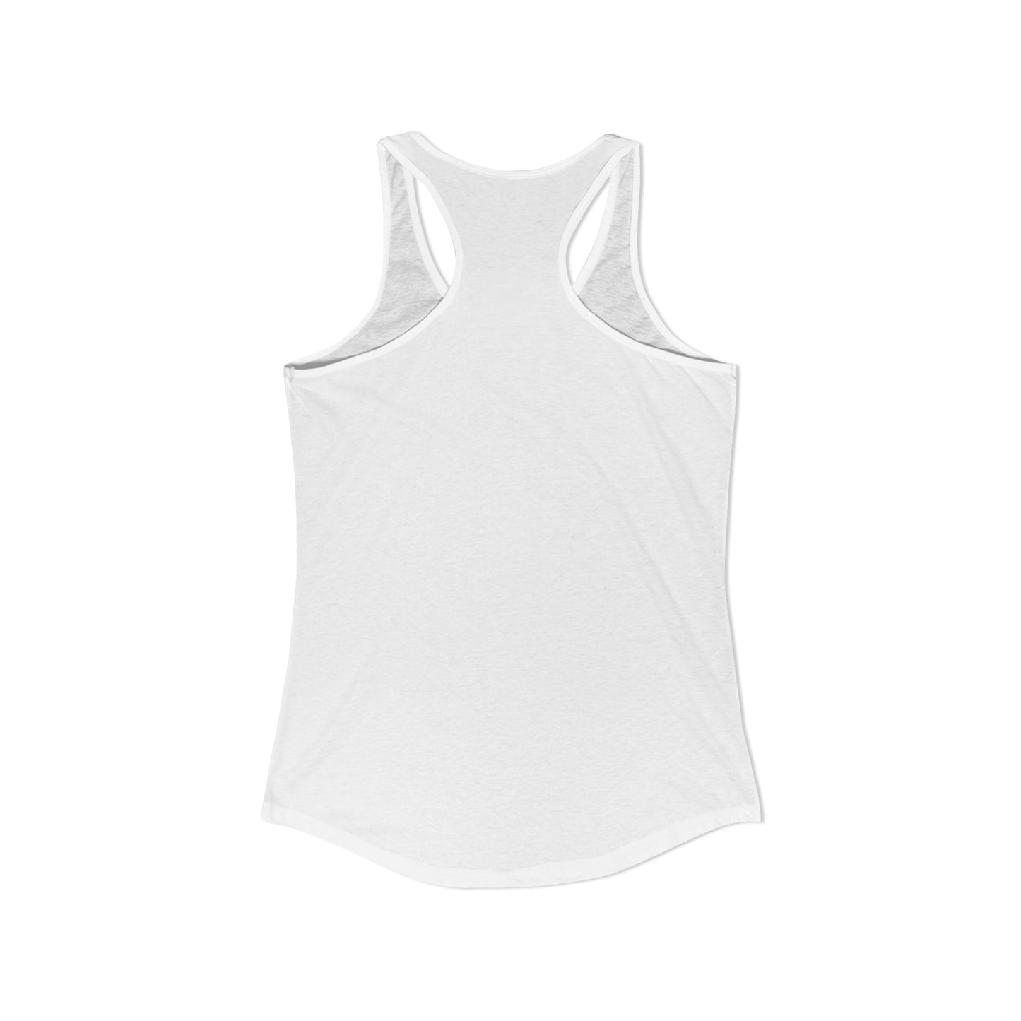 Broward Soca Party Women's Racerback Tank