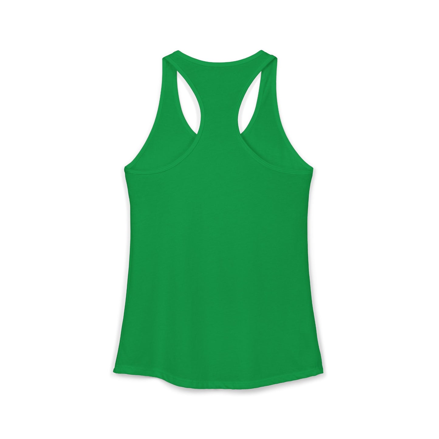 Broward Soca Party Women's Racerback Tank