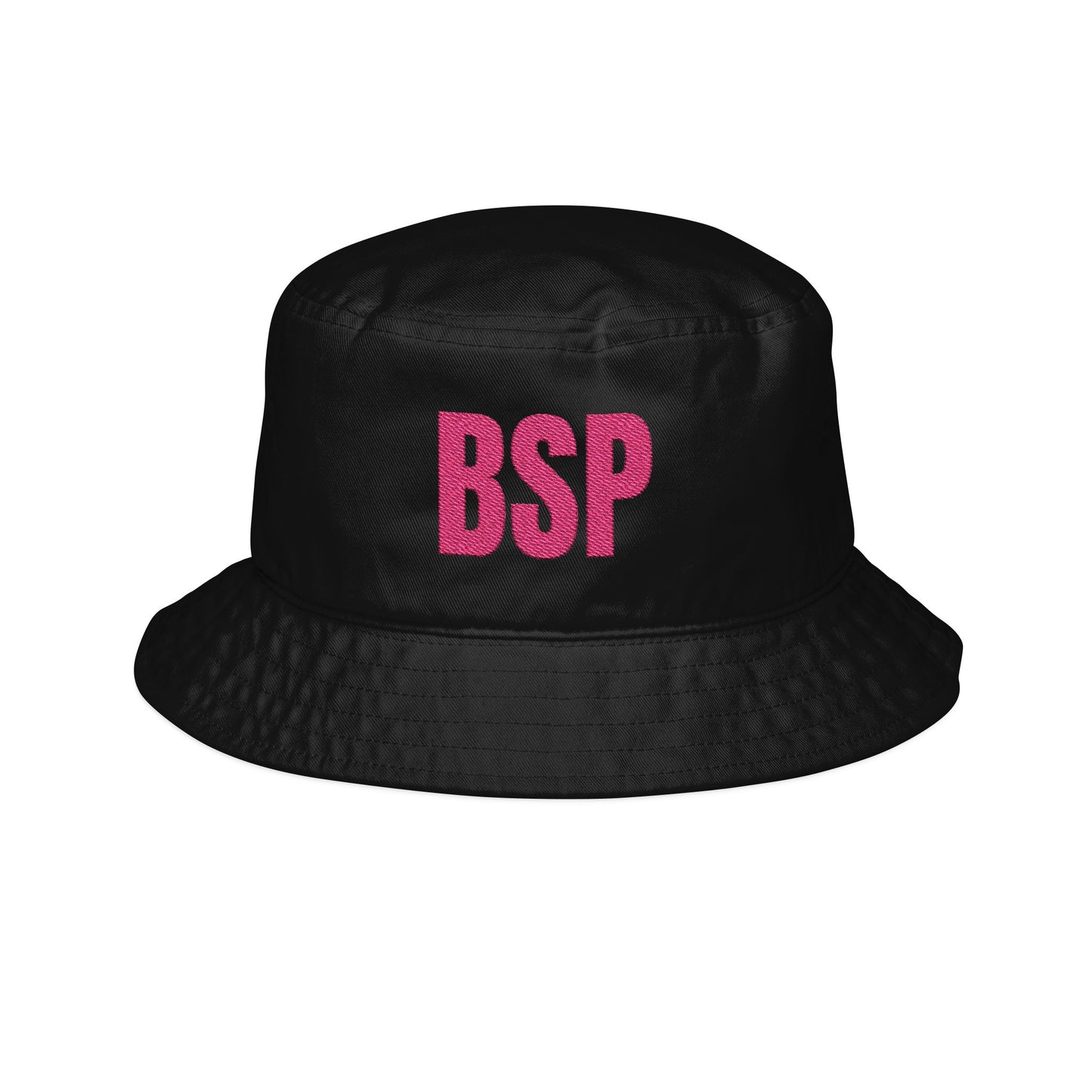 Bucket Hat (Embroidery)