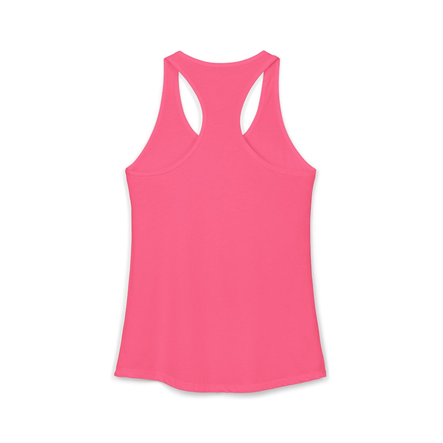 Broward Soca Party Women's Racerback Tank