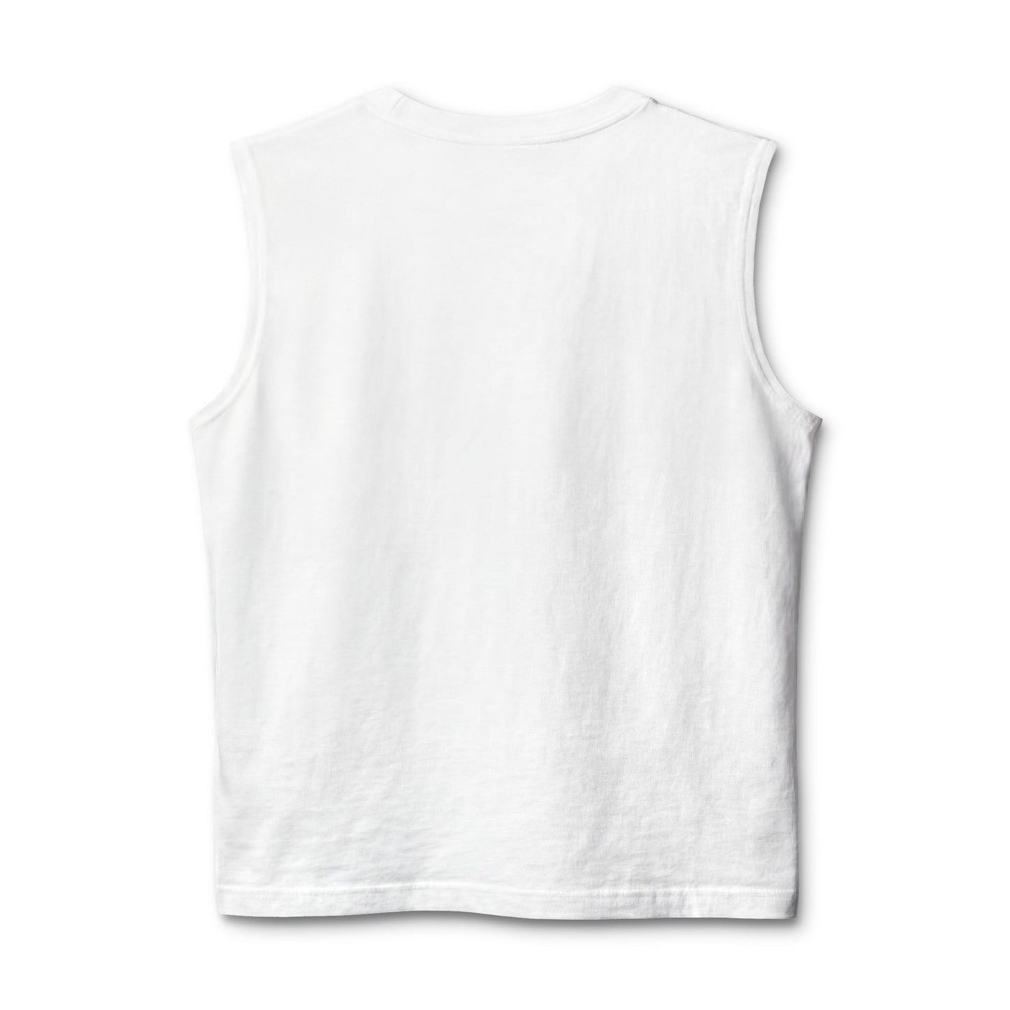 Broward Soca Party Muscle Tank — Festival Beach Party Tee