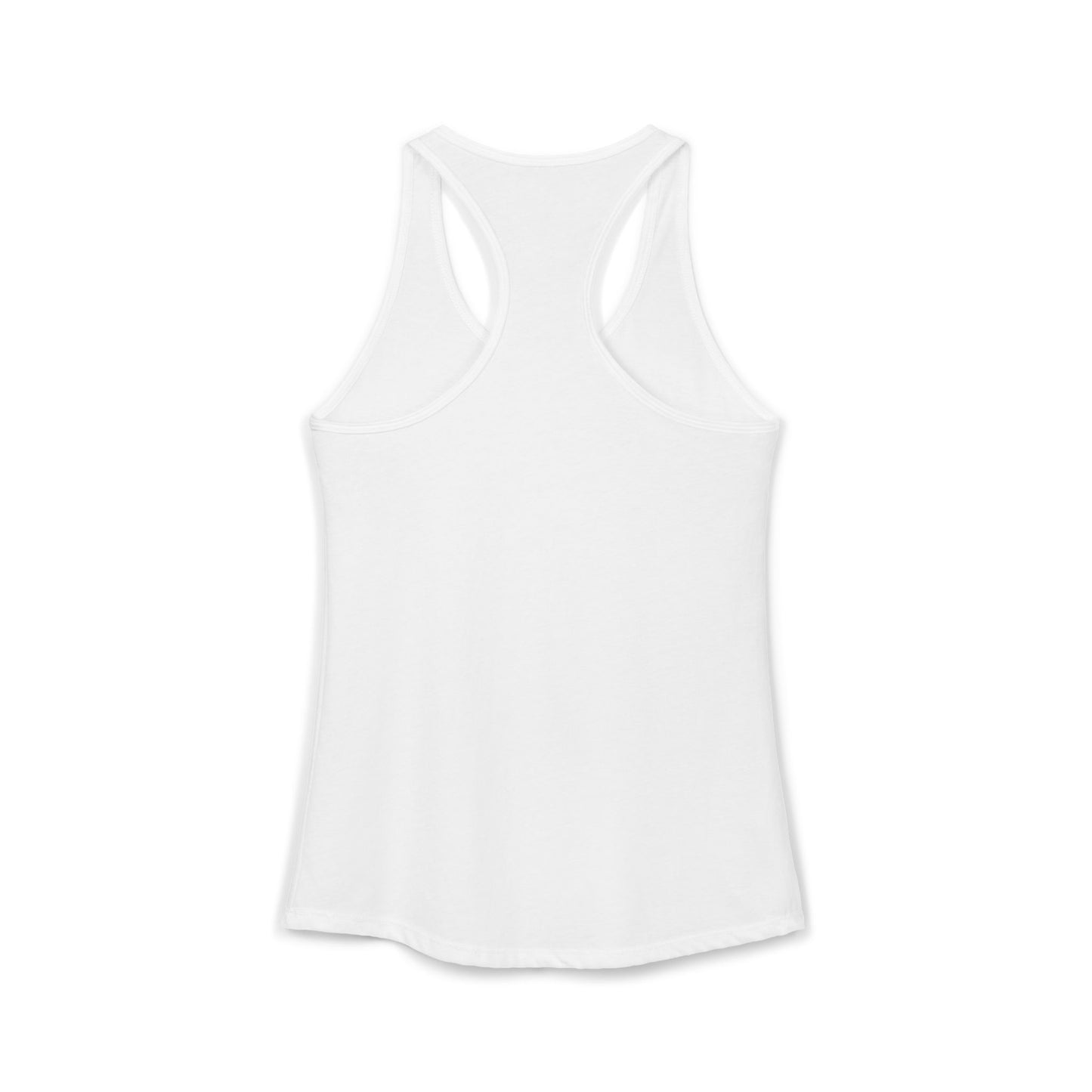Broward Soca Party Women's Racerback Tank