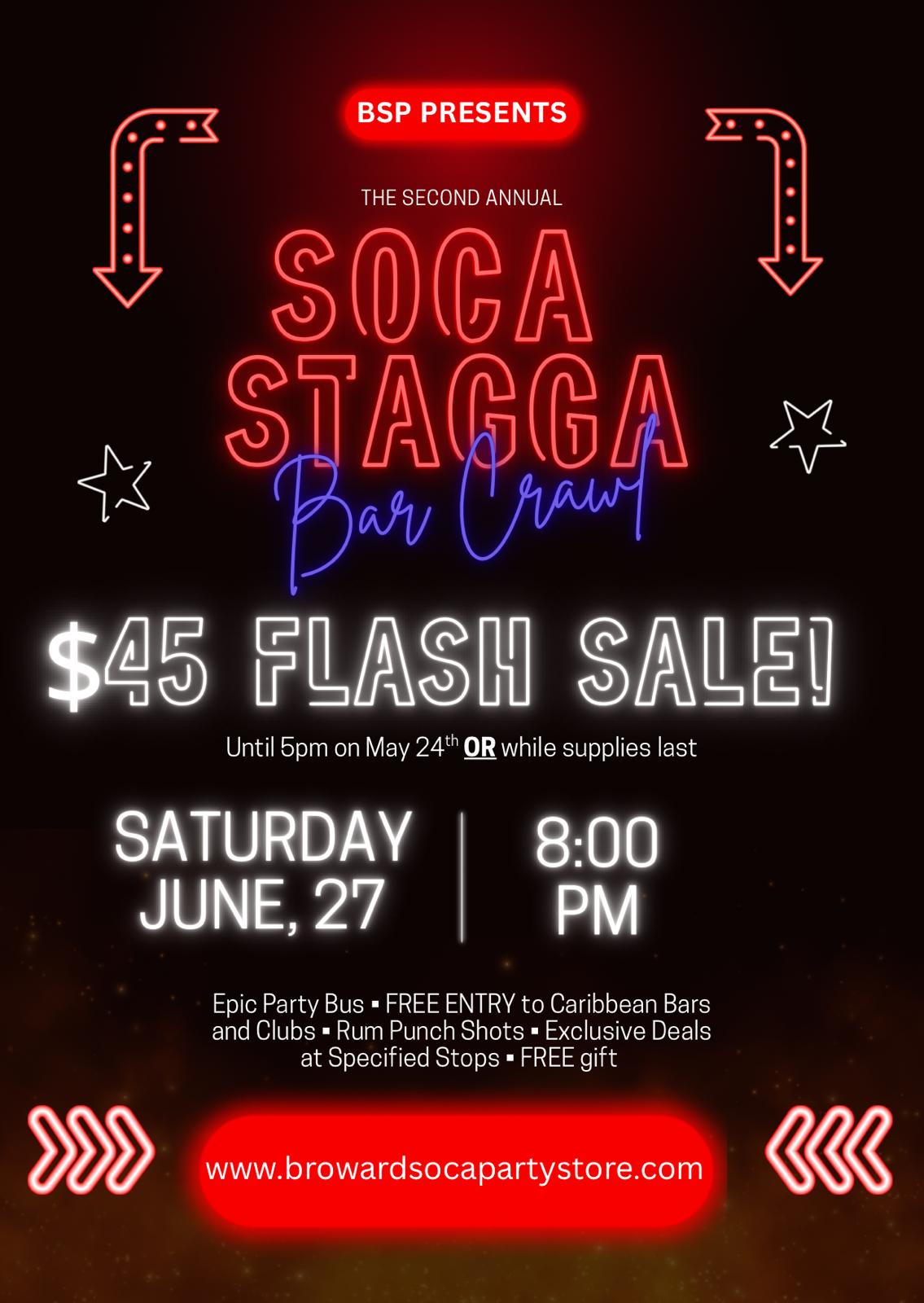 👉 Current Event Ticket – Bsp Bar Crawl